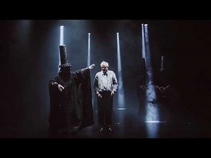"Dzienniki gwiazdowe" Teatr Groteska