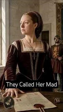 Juana of Castile: The Queen They Called Mad