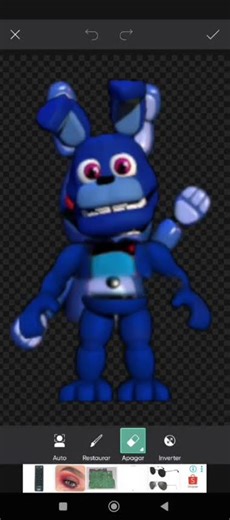 Bon bon completo #fnaf