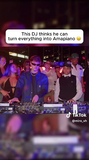Amapiano Transition Dropping Tonight in Discord