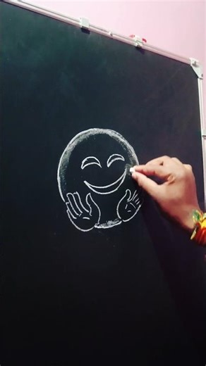 🤗 Hugging face 🤗 drawing 🤗|| #Emoji draw #art