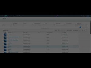 Mastering Customization An Introduction to SAP Variant Configuration ⚙️