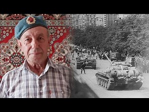 Remembering the Soviet invasion of Czechoslovakia