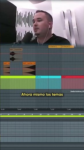 The Structure of a Song that ALWAYS works ✅
