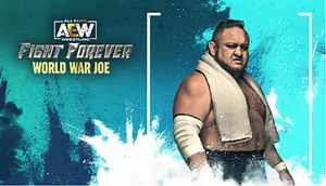 AEW Fight Forever Season Pass 4 Kicks Off with 'World War Joe' Pack and Free DLC | XboxAchievements.com