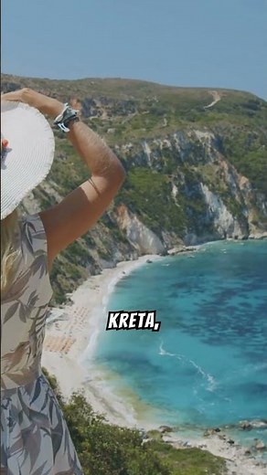 ✅ Familienurlaub am Meer: Die schönsten Strände Europas entdecken