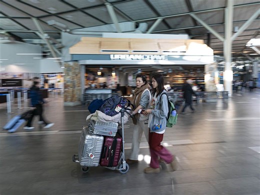 Travelling with lithium batteries: Here's what you need to know