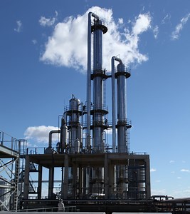 [Hot Item] Distillation Equipment Alcohol Rectification Column / Distillation Plant
