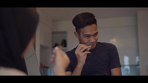490K views · 3.8K reactions | Siapa yang sedang sibuk mengemas dan menghias rumah menjelang raya yang hampir tiba? Rehatlah kejap dan saksikan video #RayaBersamaTackIt yang lucu dan menarik daripada Alieff Irfan! Credit: Video dimiliki oleh Alieff Irfan #fabercastellmy #tackit #raya #ramadan #stickit #holdit #cleanit | Faber-Castell | Facebook