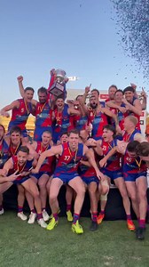 🏆 | West Perth Football Club