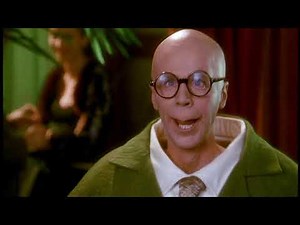 The Master of Disguise (2002) - Trailer