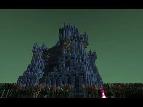 Minecraft Mod: The Betweenlands - Cinematic Showcase