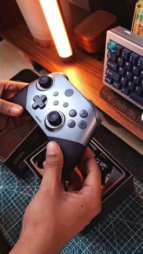 EasySMX X10 - Gamepad 400ribuan favorit? #gamepad #gaminggear