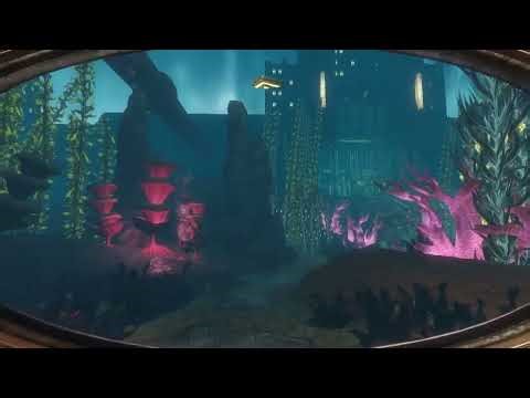 bioshock 2 no commentary playthrough part 10