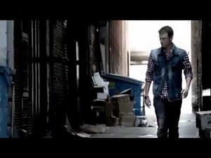 Nick Carter - Love Can't Wait (Official Music Video)