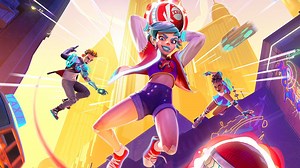 Knockout City Review