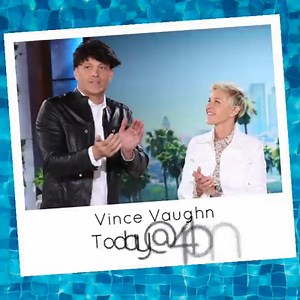 His new movie "Hacksaw Ridge" plus a game of "5 Second Rule." Today at 4 on Ellen. | 13abc