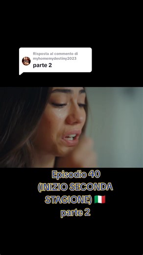 Risposte di cuore: Episodio 40 di My Home My Destiny