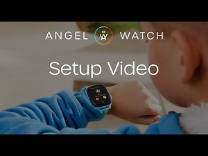 Angel Watch Setup