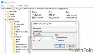 Cara Disable Step Recorder di Windows 10