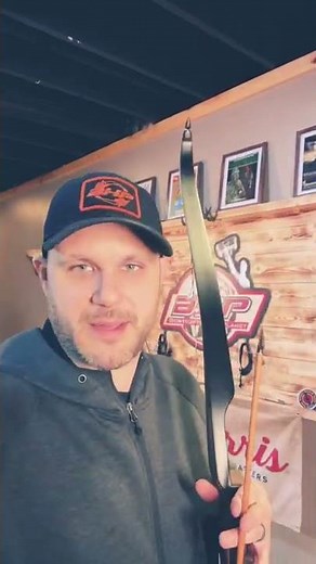 Amazon traditional archery head