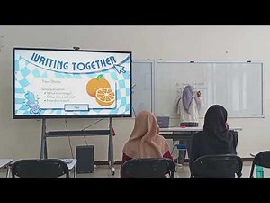 GENRE BASED APPROACH || Reading and Writing