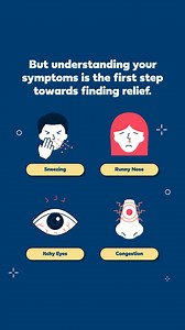 Are you one of the millions of people struggling with allergies this...