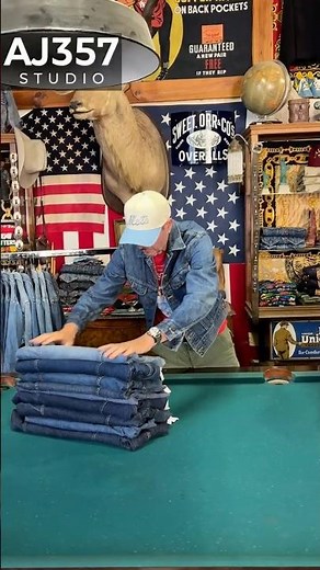 American Vintage Showcase | Timeless USA Clothing & Heritage Style #vintage