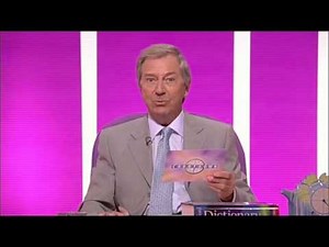 Countdown - Tuesday 8th July 2008 - Part 3 Of 4 [HD]