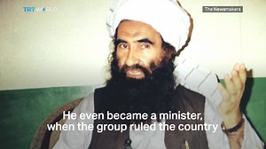 Jalaluddin Haqqani was once a US ally and then became one of their fiercest enemies. Now the founder of the deadly Haqqani network is dead. What impact could it have? | The Newsmakers