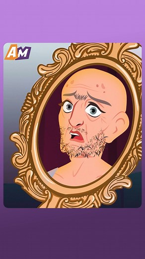 1.4M views · 29K reactions | An old lady paid a high price to become young again | AniMatters | Facebook