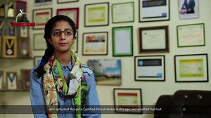 Roma Sayyedian and her siblings are the #Sparkistan heroes for this week. They hold the record for being the youngest Microsoft Certified Professionals across the globe. Their record has brought Pakistan in the global limelight for producing such qualified IT professionals. Entire country is proud of your achievements Sayyedain siblings! | Atlas Battery
