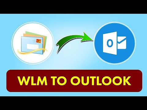 How Can I Export Windows Live Mail to Outlook on Another Computer