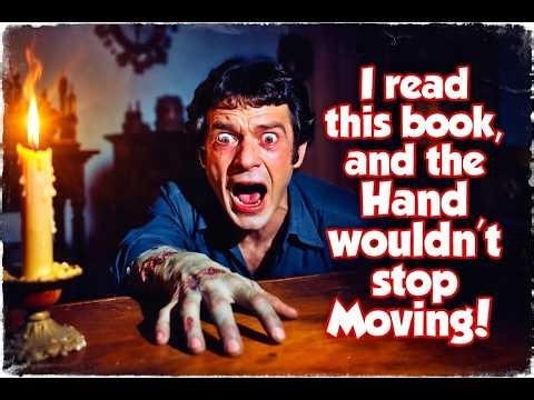 5-minute Review: The Beast with Five Fingers