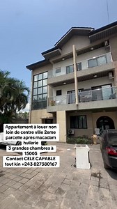 139K views · 1.4K reactions | APPARTEMENT A LOUER TRÈS PROPRES...