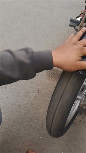 bullet std 350 handle vibration and babling problem.