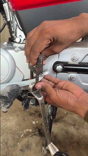 Best lock for bike.