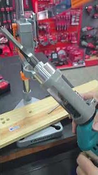 Mechas Cuadradas Para Taladro de Mano, De Banco 13mm Square Drill Bit Argentina Caja y Espiga