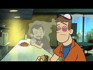 Police Sketches: Dan Vs.