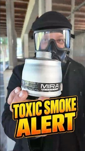 Wildfire Smoke Protection (Most People Get This Wrong)