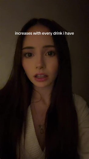 Embracing My Fun Drunk Side