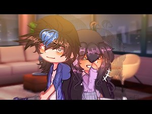 Impossible Meme // Aphmau // Gacha Club Trend// Not A Ship T^T