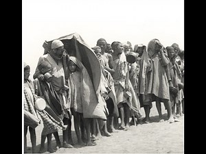 SILENT EXODUS (The Jewish "nakbah")