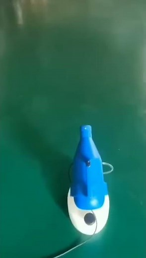 Electric ULV Fogger Portable Ultra-Low Volume Atomizer