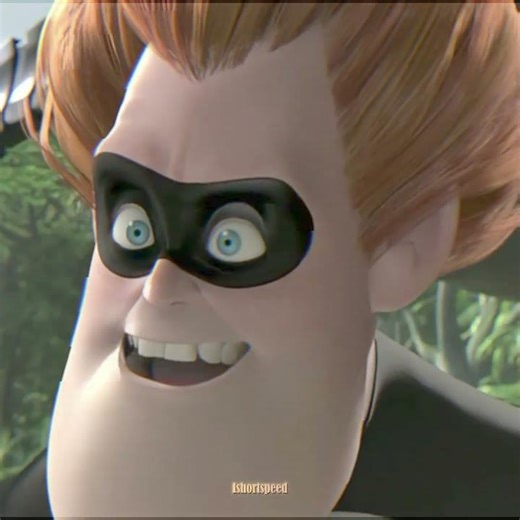 Syndrome EDIT #incredibles #syndrome #syndromeedit#pixaredit #pixarvillain #villain #edit #edits