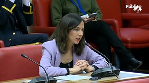 🔴 María Dolores de Cospedal niega el espionaje a Podemos entre 2014 y 2016 | Público