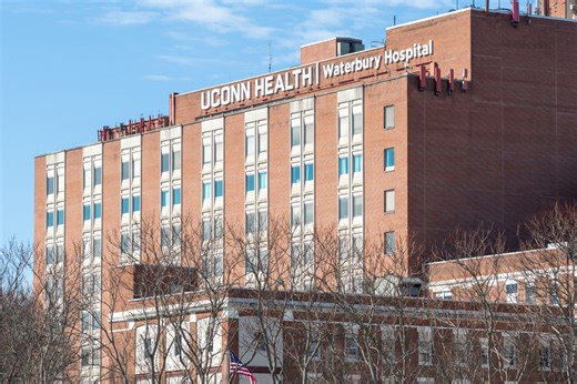 Waterbury Hospital Joins UConn Health Community Network,  Strengthening Care for the Community   - UConn Today