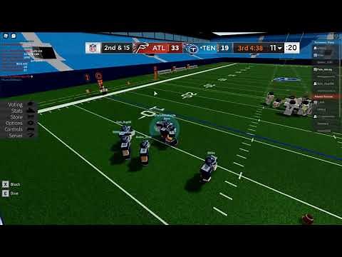 Unbanned from football fusion