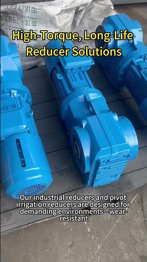 Why Reducers Are Key in Conveyor Systems | Inside the Machine