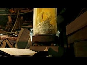 9 Soundtrack - "Twins"